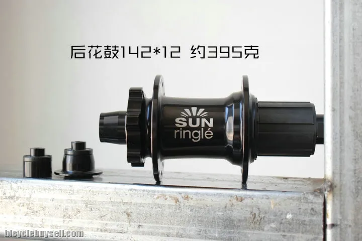 Sun Ringle Dirty Flea MTB 11s 12s SRAM xd shimano hub 142 148 boost 28t