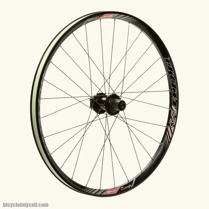 Sun Ringle Dirty Flea MTB 11s 12s SRAM xd shimano hub 142 148 boost 28t