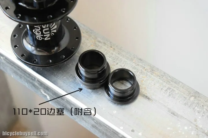 Sun Ringle Dirty Flea MTB 11s 12s SRAM xd shimano hub 142 148 boost 28t