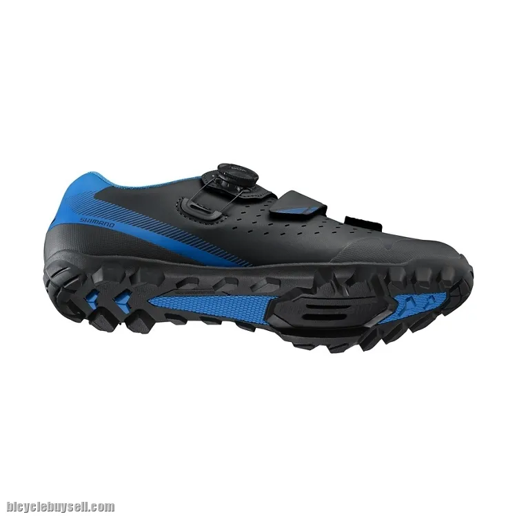 SHIMANO SH-ME400 ME4 SHOE MTB OFF ROAD