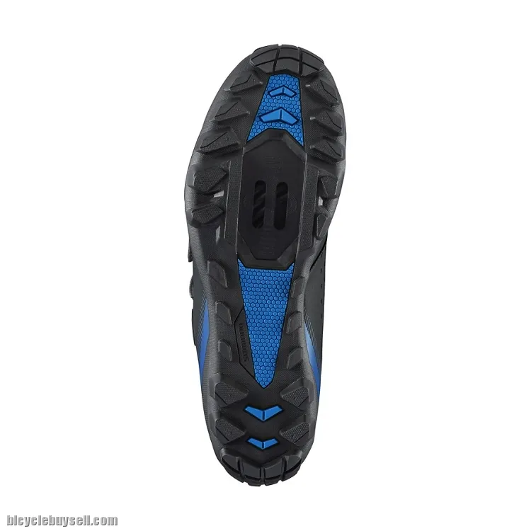 SHIMANO SH-ME400 ME4 SHOE MTB OFF ROAD