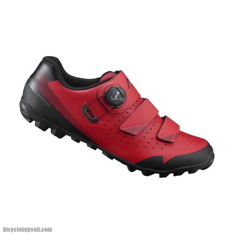 SHIMANO SH-ME400 ME4 SHOE MTB OFF ROAD