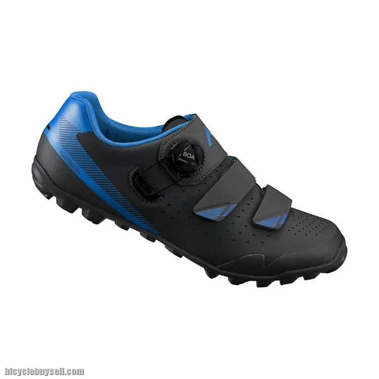 SHIMANO SH-ME400 ME4 SHOE MTB OFF ROAD