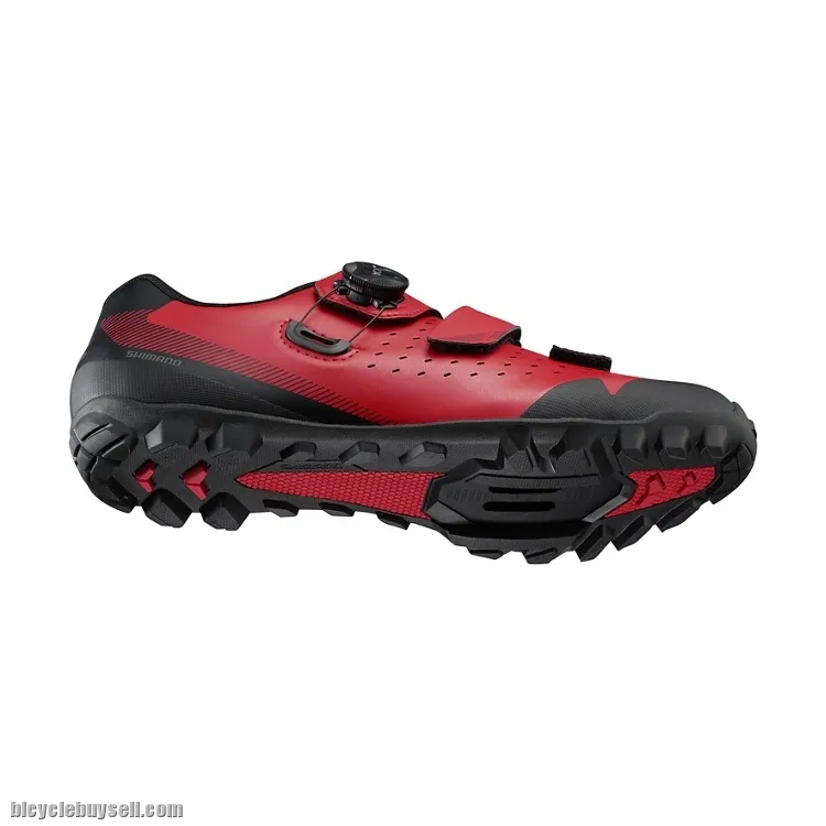 SHIMANO SH-ME400 ME4 SHOE MTB OFF ROAD