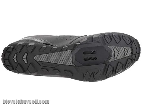 SHIMANO RP4 RP400 BLACK WHITE