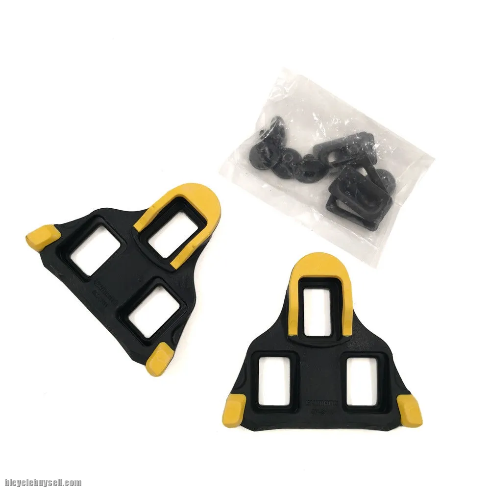 SHIMANO 105 PD-R7000 CARBON SPD-SL ROAD BIKE PEDALS SM-SH11 NEW IN BOX