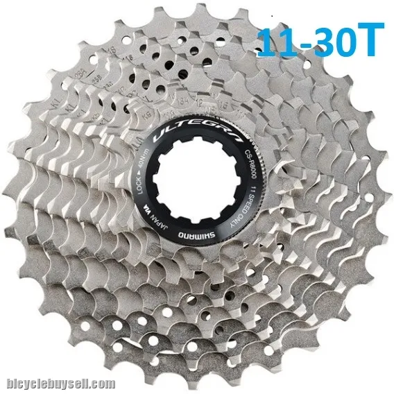 Shimano Ultegra CS-R8000 11 Speed Cassette