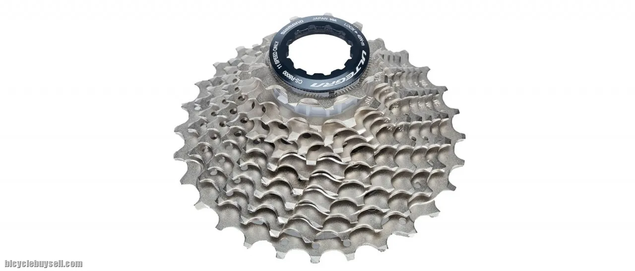 Shimano Ultegra CS-R8000 11 Speed Cassette
