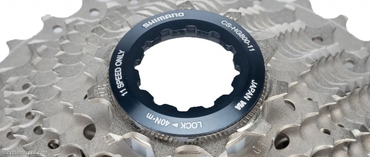 Shimano Ultegra CS-R8000 11 Speed Cassette