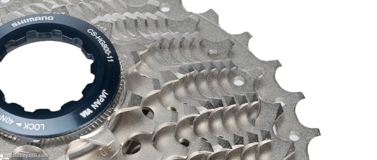 Shimano Ultegra CS-R8000 11 Speed Cassette