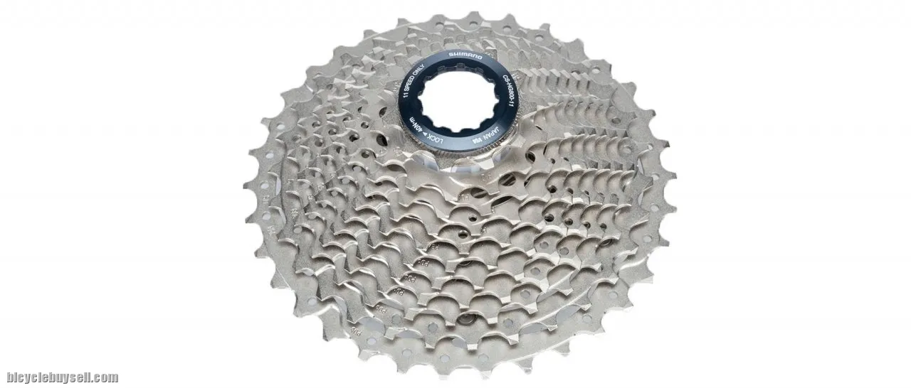 Shimano Ultegra CS-R8000 11 Speed Cassette