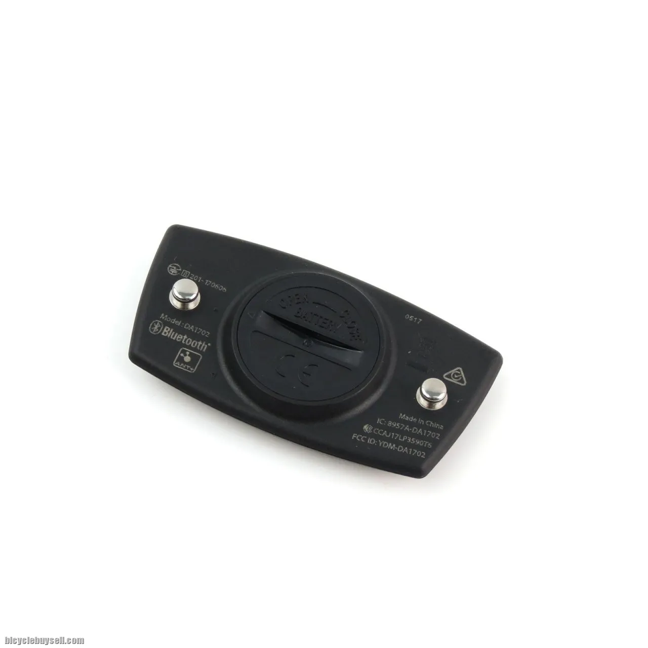 Bryton Smart ANT+ Magnet-Less bluetooth Heart Rate Sensors Strap