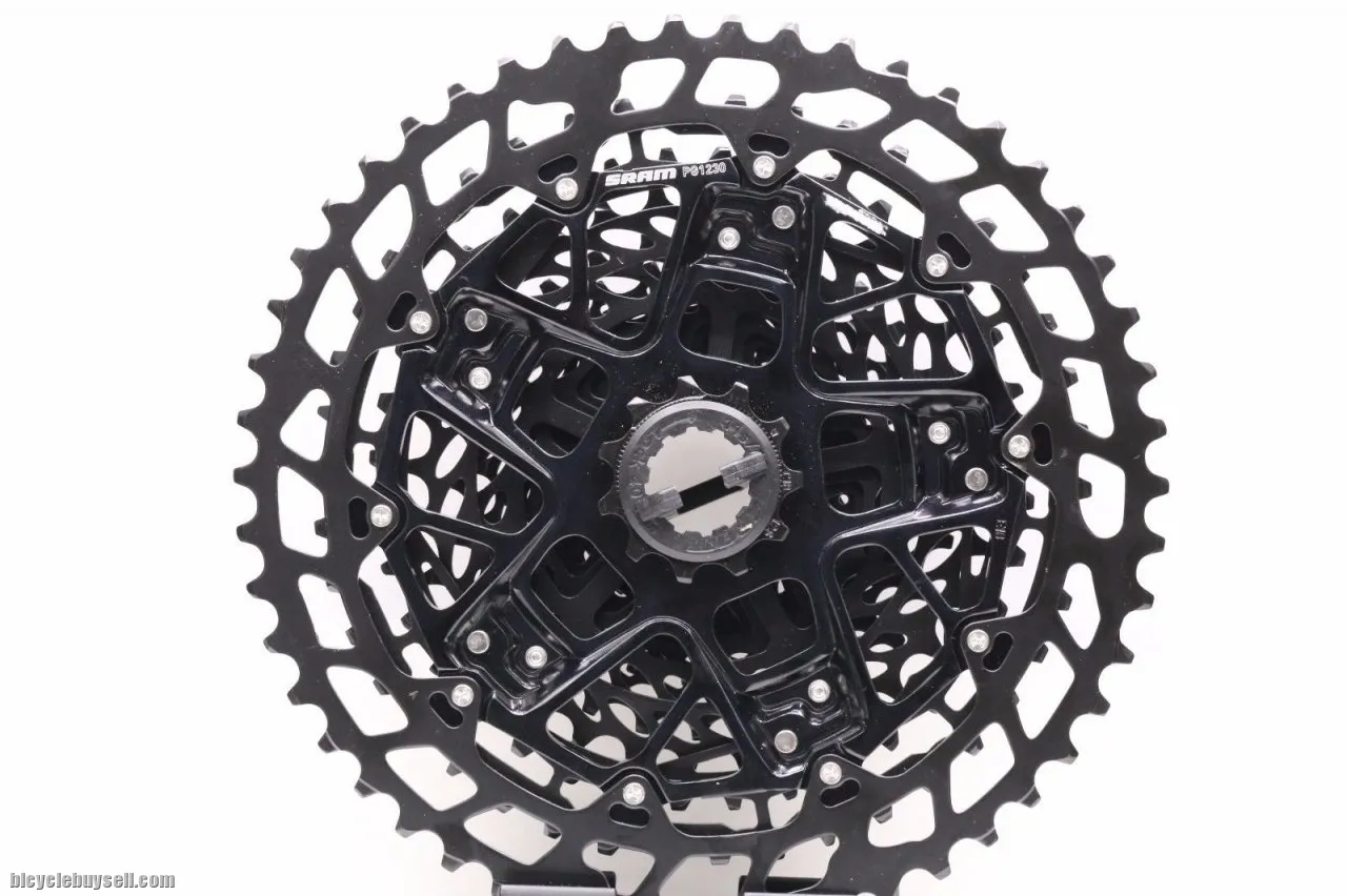 SRAM EAGLE NX 12 SPEED KIT GROUP CASSETTE SHIFTER DERAILLEUR CHAIN MOUNTAIN BIKE