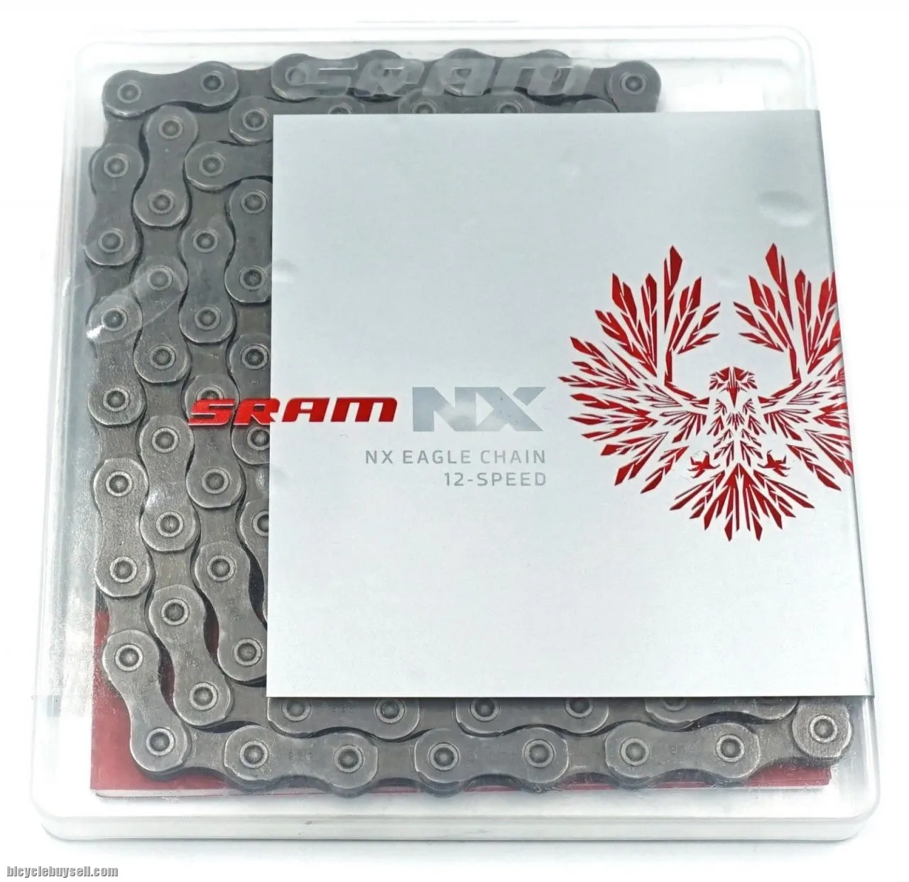 SRAM EAGLE NX 12 SPEED KIT GROUP CASSETTE SHIFTER DERAILLEUR CHAIN MOUNTAIN BIKE