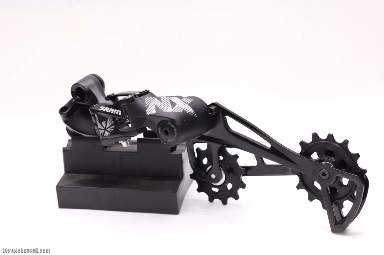 SRAM EAGLE NX 12 SPEED KIT GROUP CASSETTE SHIFTER DERAILLEUR CHAIN MOUNTAIN BIKE