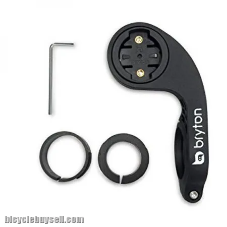 Bryton Front mount Extender original fly bar | Sram f mount sport mount