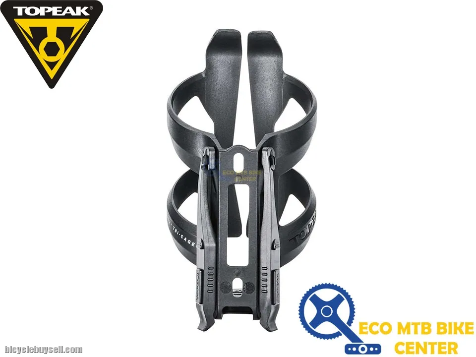 TOPEAK Tri-Cage (Bottle Cage)