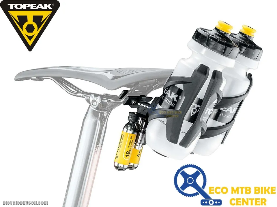 TOPEAK Tri-Cage (Bottle Cage)