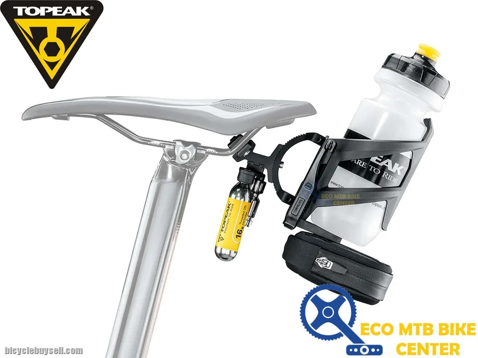 TOPEAK Tri-Cage (Bottle Cage)
