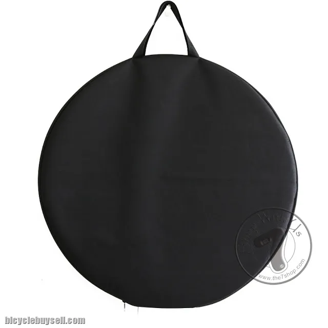 Bicycle Wheel Bag with Handle (for 700c Single Wheel)