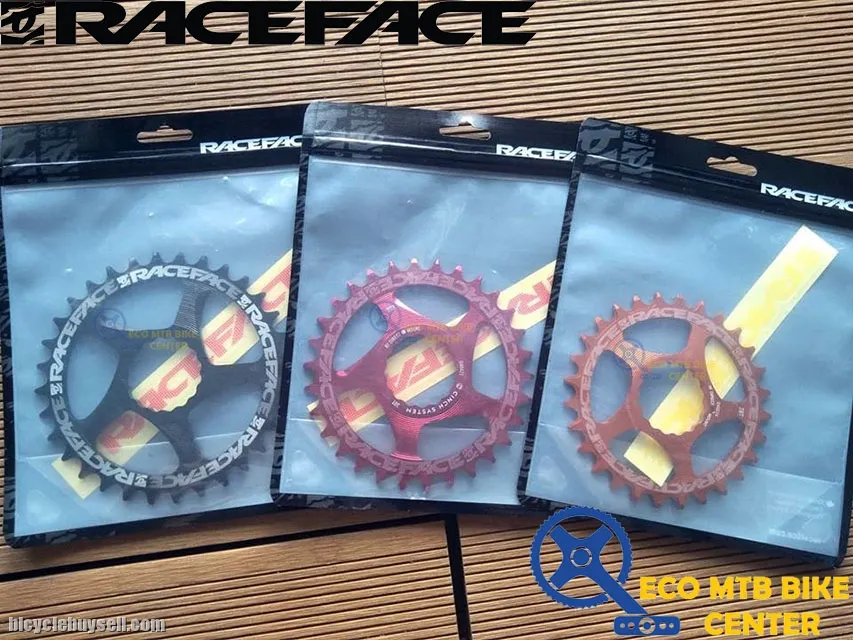 RACEFACE Next SL DM Chainring