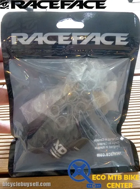 RACEFACE Cassette Body Trace 17D x D