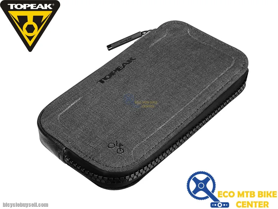 TOPEAK Cycling Wallet 4.7"