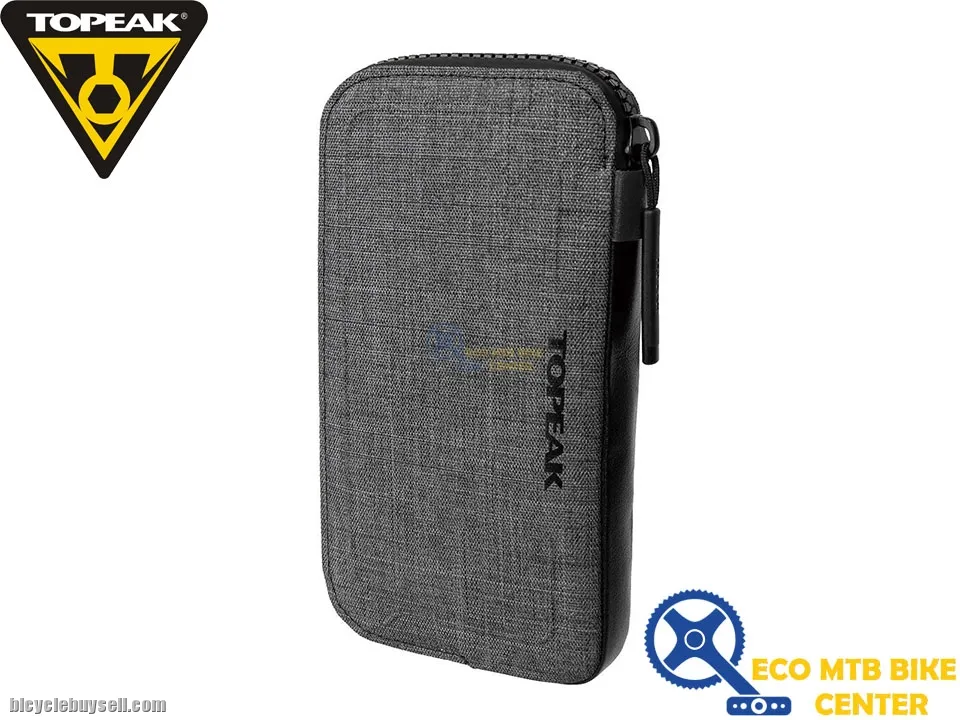 TOPEAK Cycling Wallet 4.7"