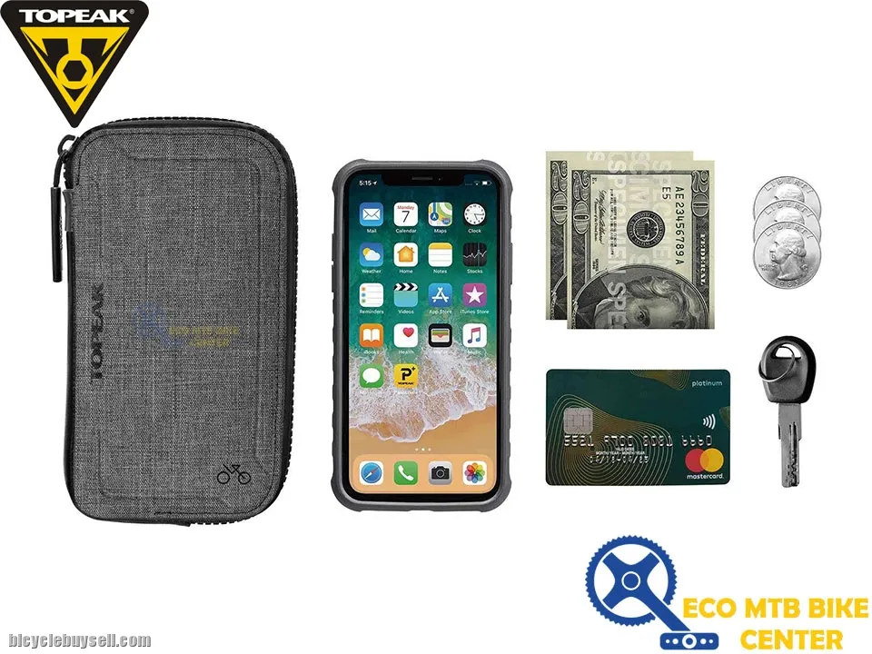 TOPEAK Cycling Wallet 4.7"