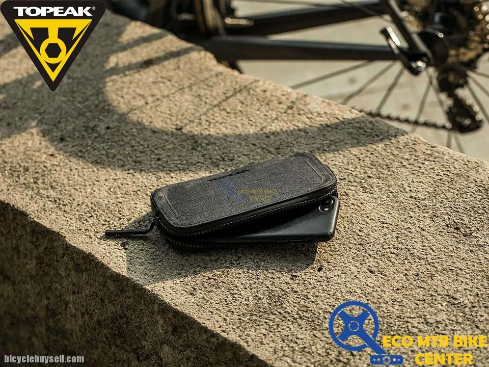 TOPEAK Cycling Wallet 4.7"