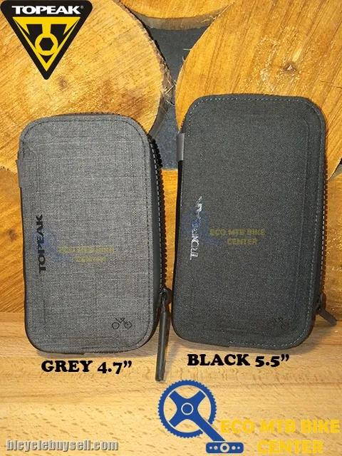 TOPEAK Cycling Wallet 4.7"