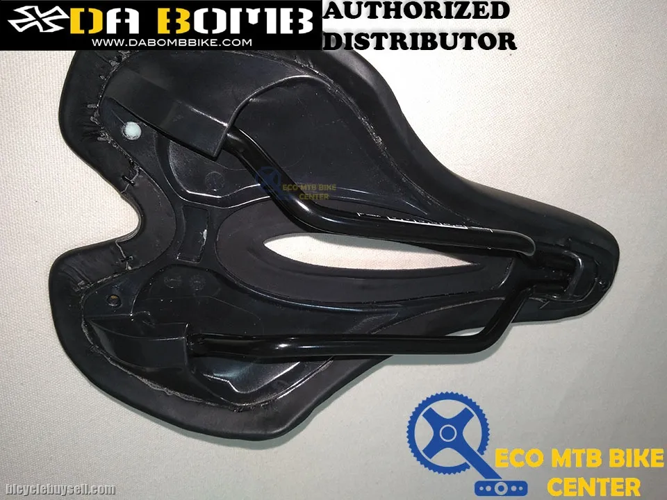 DA BOMB Saddle Motion