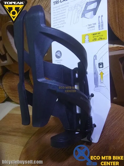 TOPEAK Tri-Cage (Bottle Cage)