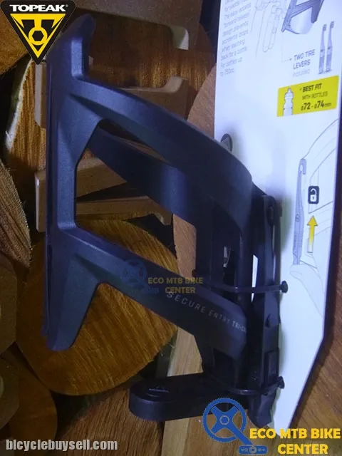 TOPEAK Tri-Cage (Bottle Cage)