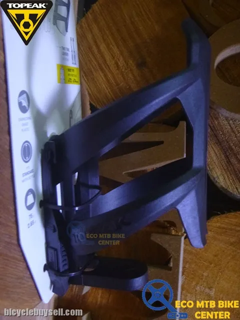 TOPEAK Tri-Cage (Bottle Cage)