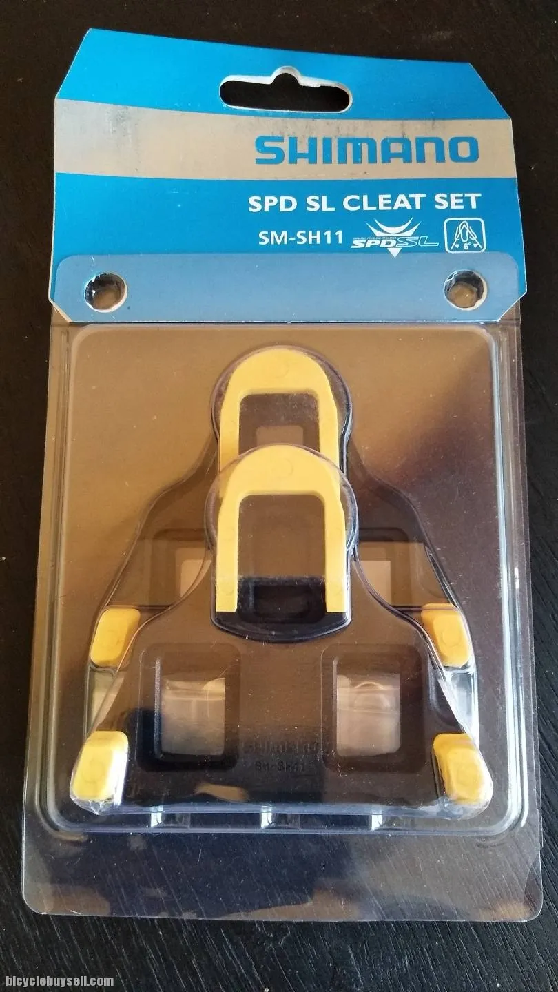 CLEAT For SHIMANO Road Pedal