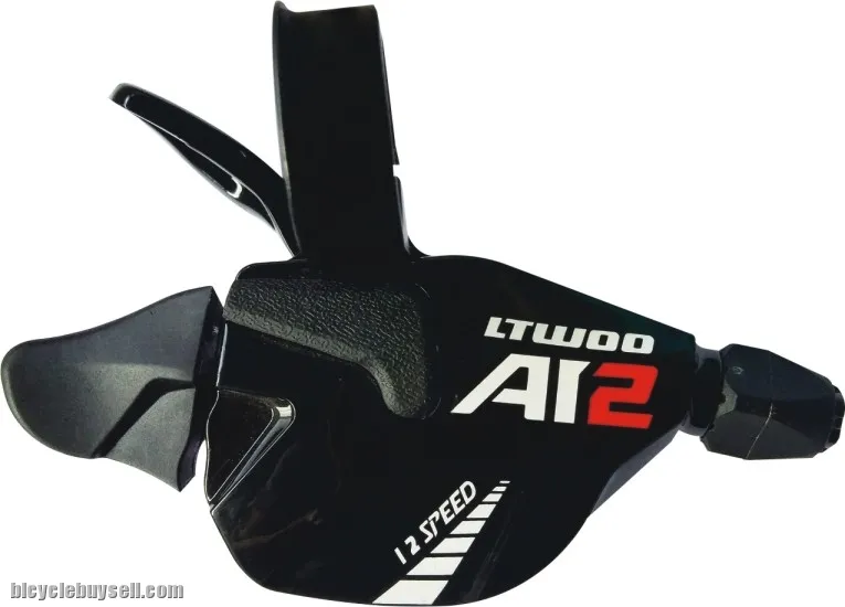 Ltwoo Bicycle At1-12 1x12s At 12 Speed Shifter Lever Right Rear Derailleur For Mtb Mountain Bike Fat