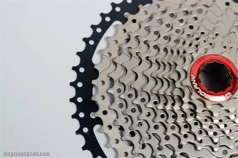BOLANY MTB 12 SPEED 11-52T MOUNTAIN BIKE CASSETTE COG SHIMANO 11-50T 12S
