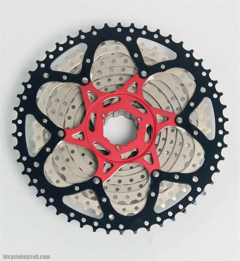 BOLANY MTB 12 SPEED 11-52T MOUNTAIN BIKE CASSETTE COG SHIMANO 11-50T 12S