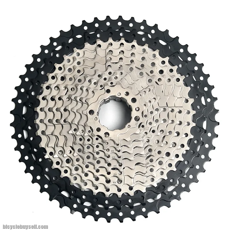 BOLANY MTB 12 SPEED 11-52T MOUNTAIN BIKE CASSETTE COG SHIMANO 11-50T 12S