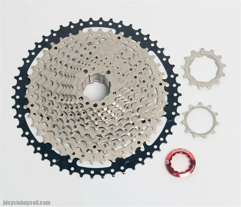 BOLANY MTB 12 SPEED 11-52T MOUNTAIN BIKE CASSETTE COG SHIMANO 11-50T 12S