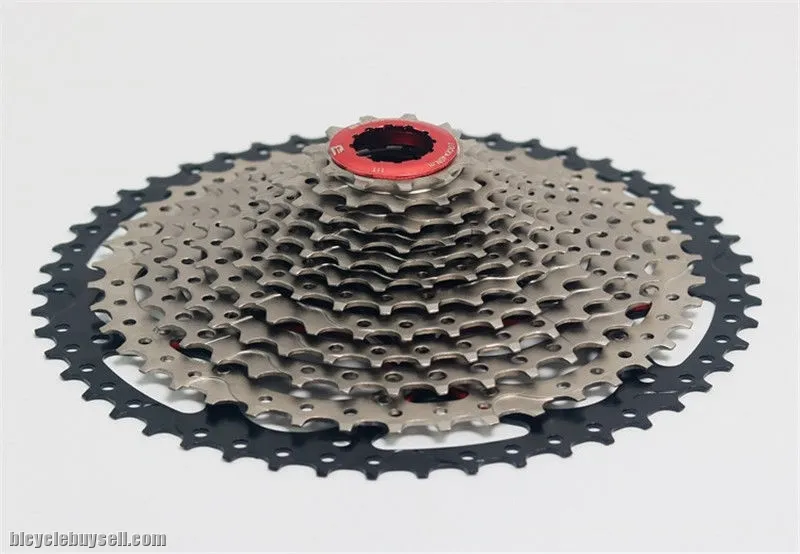 BOLANY MTB 12 SPEED 11-52T MOUNTAIN BIKE CASSETTE COG SHIMANO 11-50T 12S