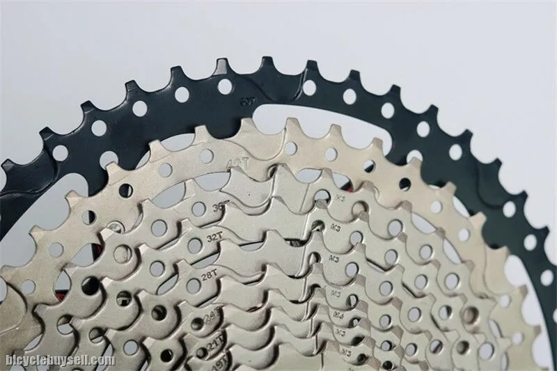 BOLANY MTB 12 SPEED 11-52T MOUNTAIN BIKE CASSETTE COG SHIMANO 11-50T 12S