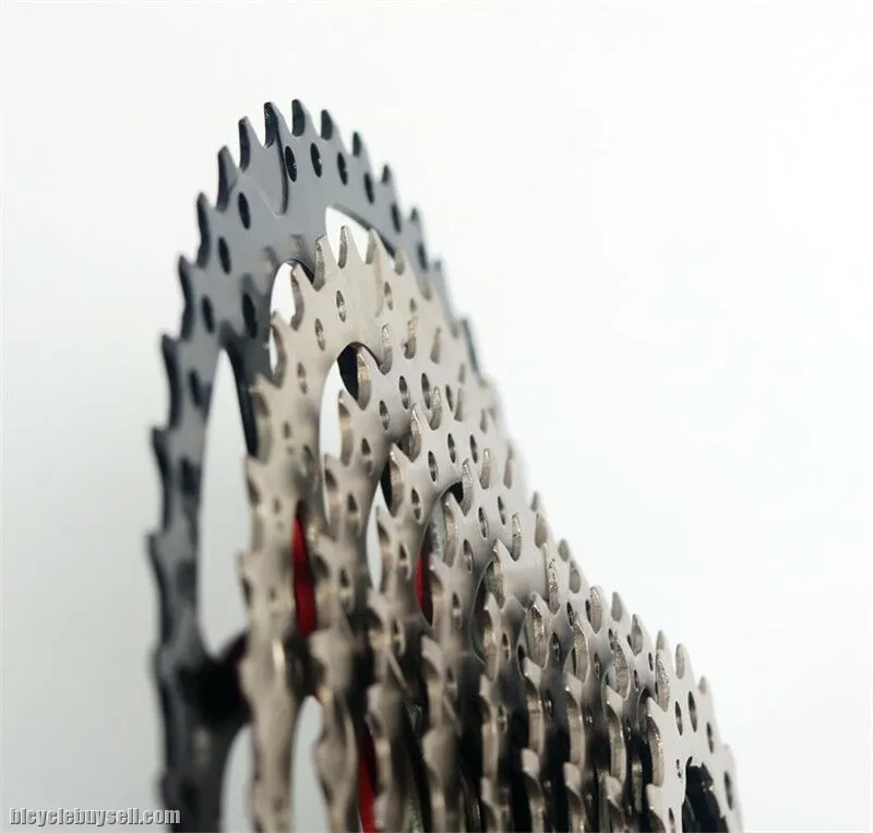 BOLANY MTB 12 SPEED 11-52T MOUNTAIN BIKE CASSETTE COG SHIMANO 11-50T 12S