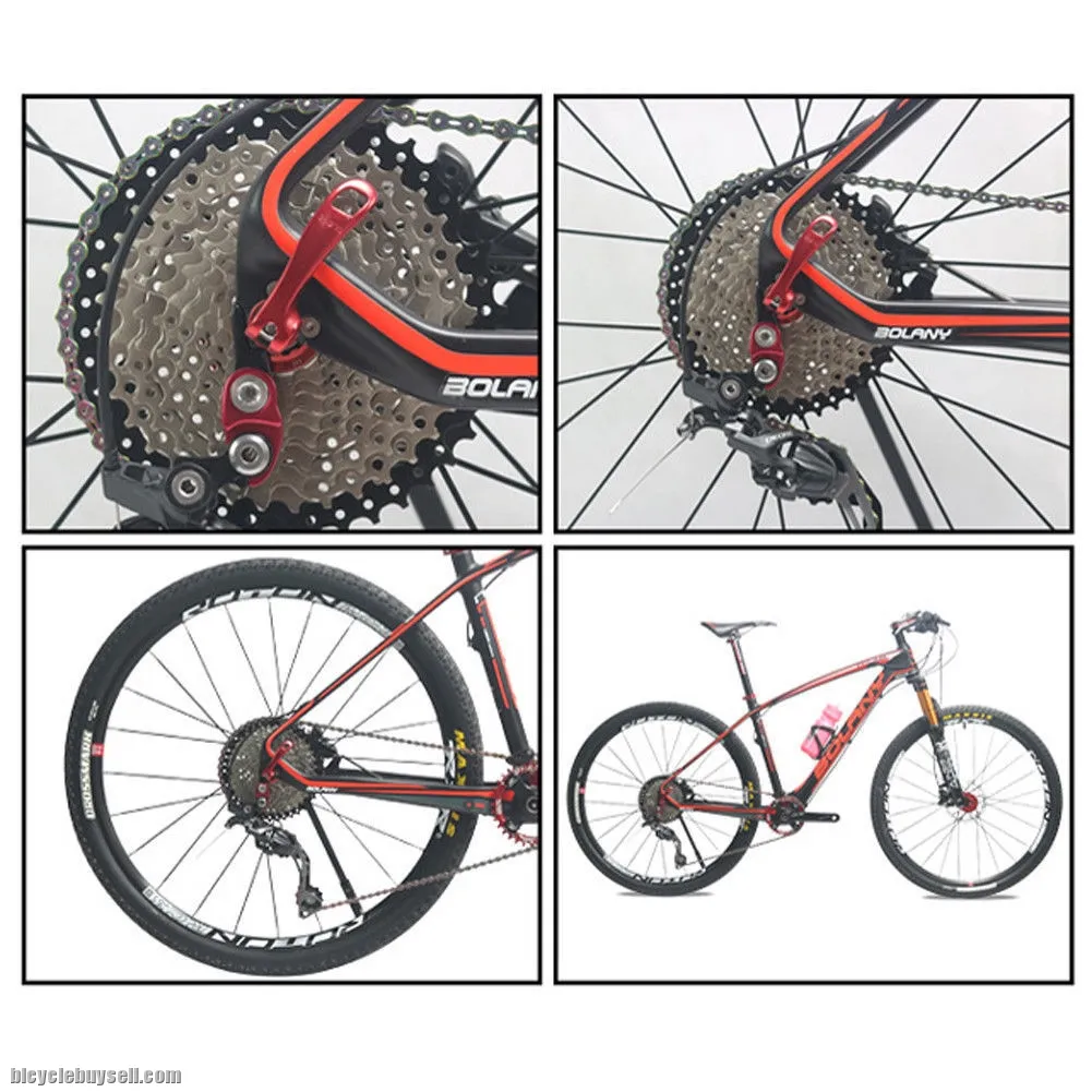 BOLANY CASSETTE 9 SPEED 11-50T KMC silver chain
