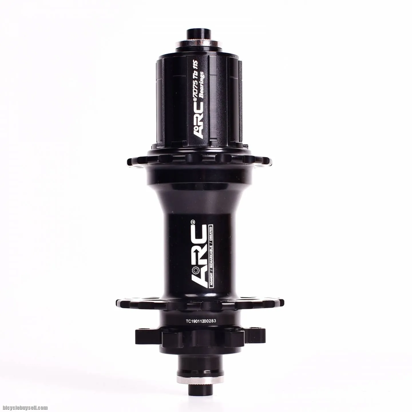 399g ARC  Mtb Mountain Hub 32/32 Holes Ultralight Hubs 8-11 Speed Shimano