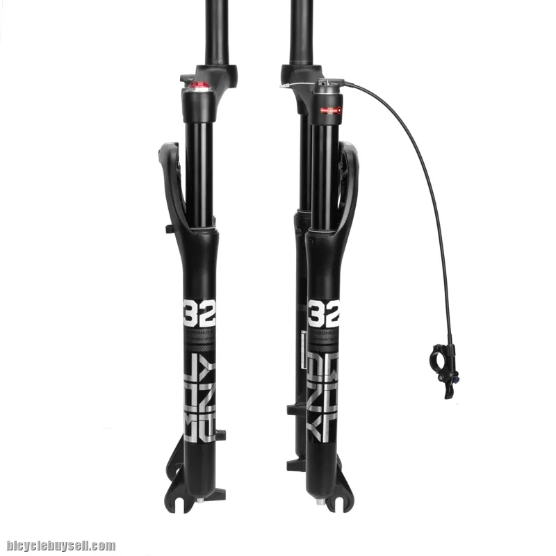 BOLANY FATBIKE AIR FORK 4.0" SNOW BIKE SUSPENSION 26" X 4.0