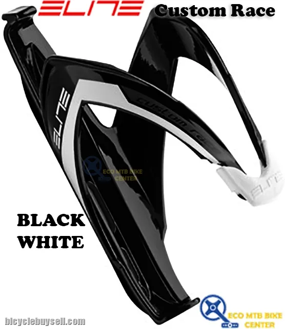 ELITE Custom Race - Bottle Cage