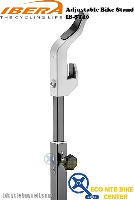 IBERA Adjustable Bike Stand IB-ST10