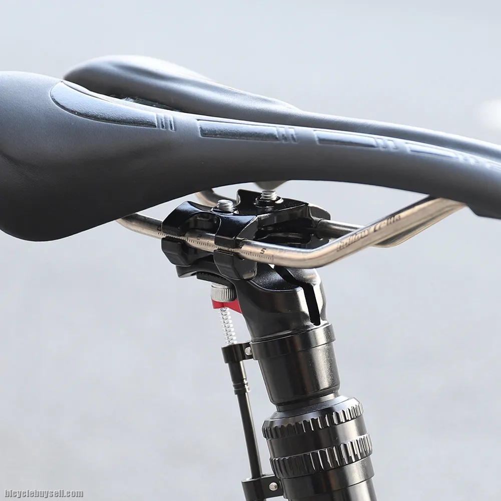 GUB SD440 dropper seatpost hydraulic